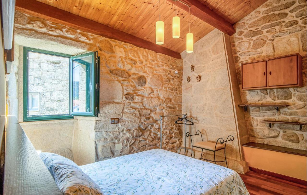 2 Bedroom Amazing Home In Muros Exterior foto