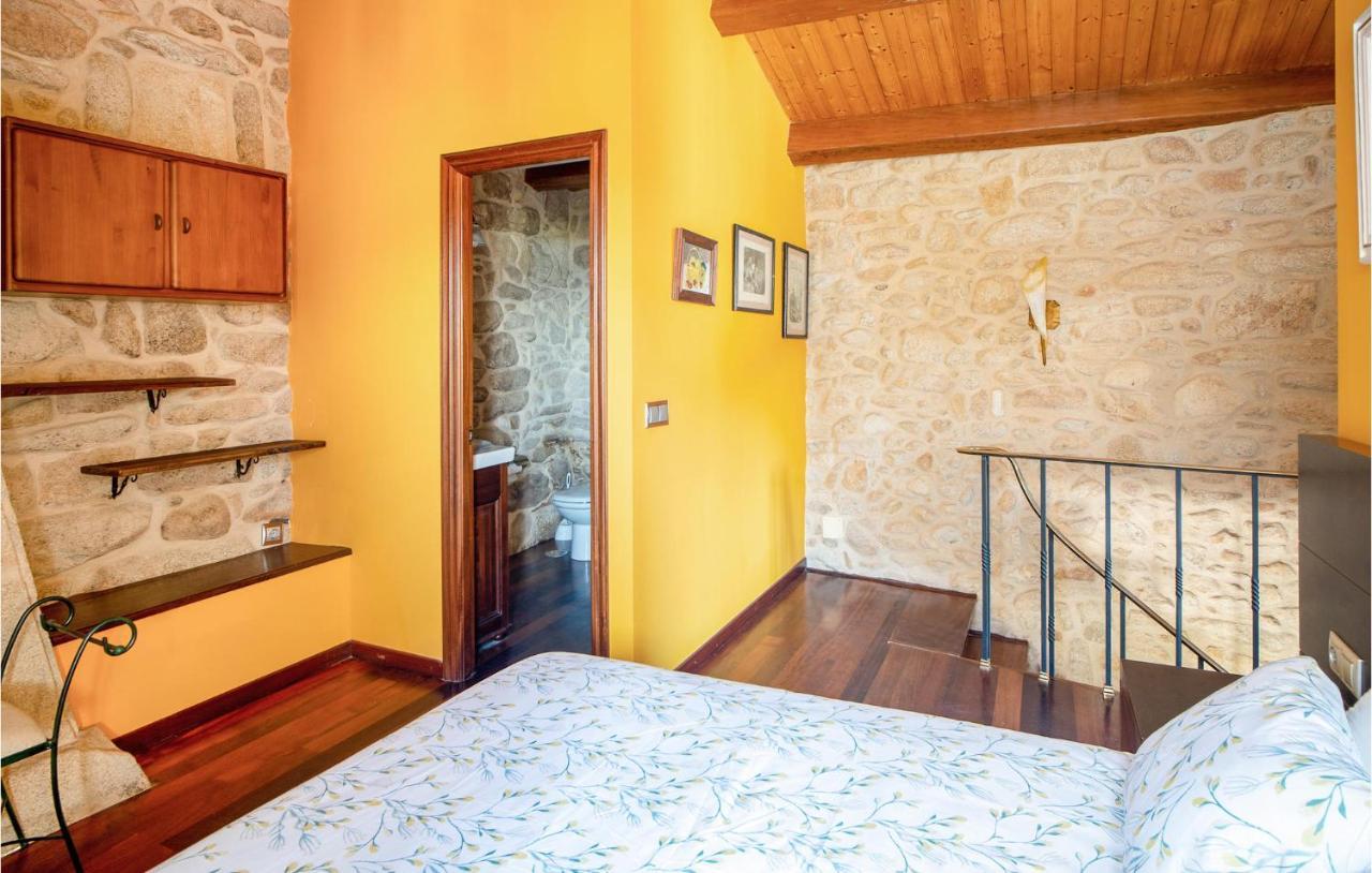 2 Bedroom Amazing Home In Muros Exterior foto