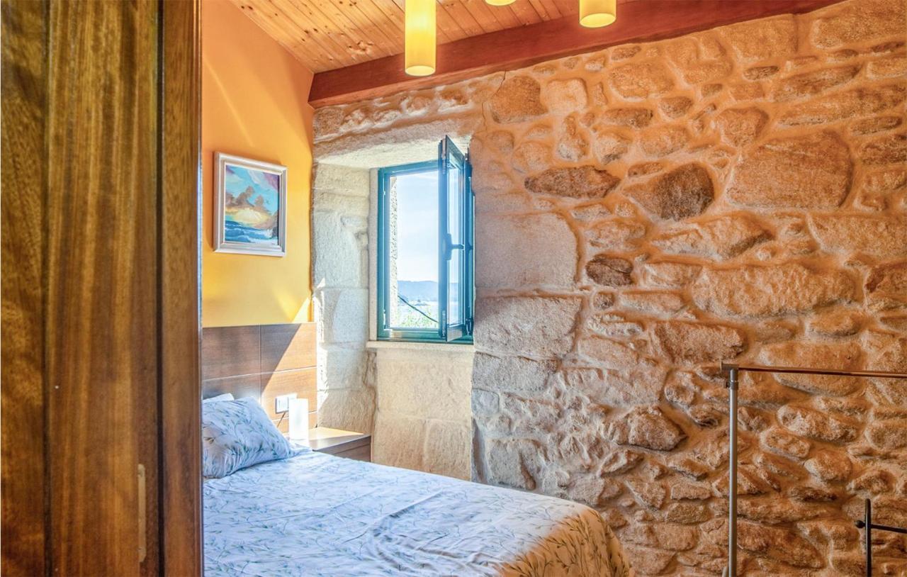 2 Bedroom Amazing Home In Muros Exterior foto